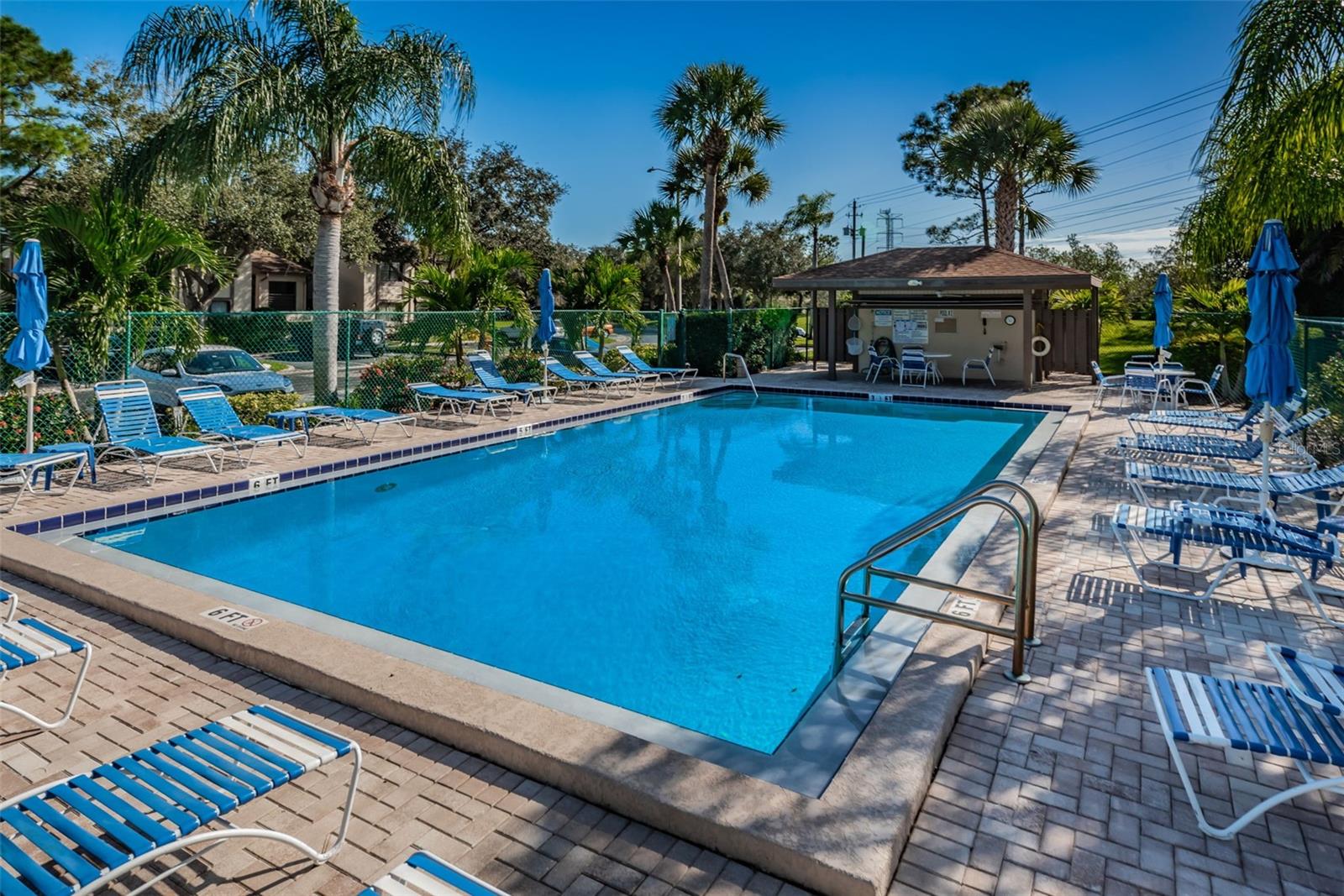 EAST LAKE WOODLANDS WOODLAKE RUN - Residential Lease