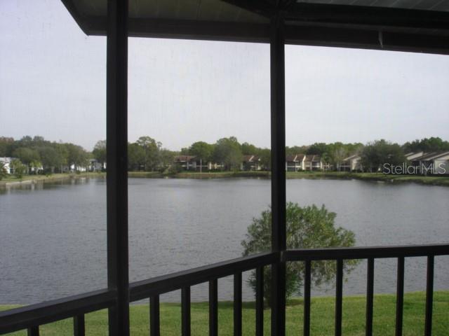 EAST LAKE WOODLANDS WOODLAKE RUN - Residential Lease