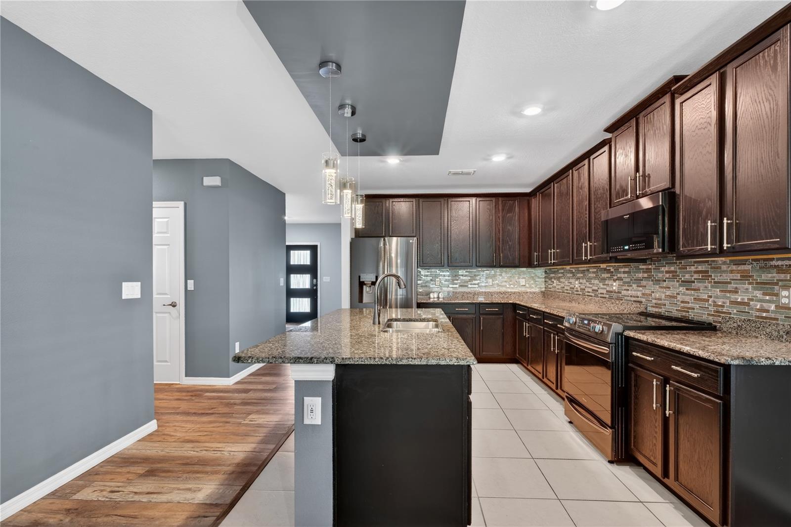 REEDY RESERVE PH 2 - Residential