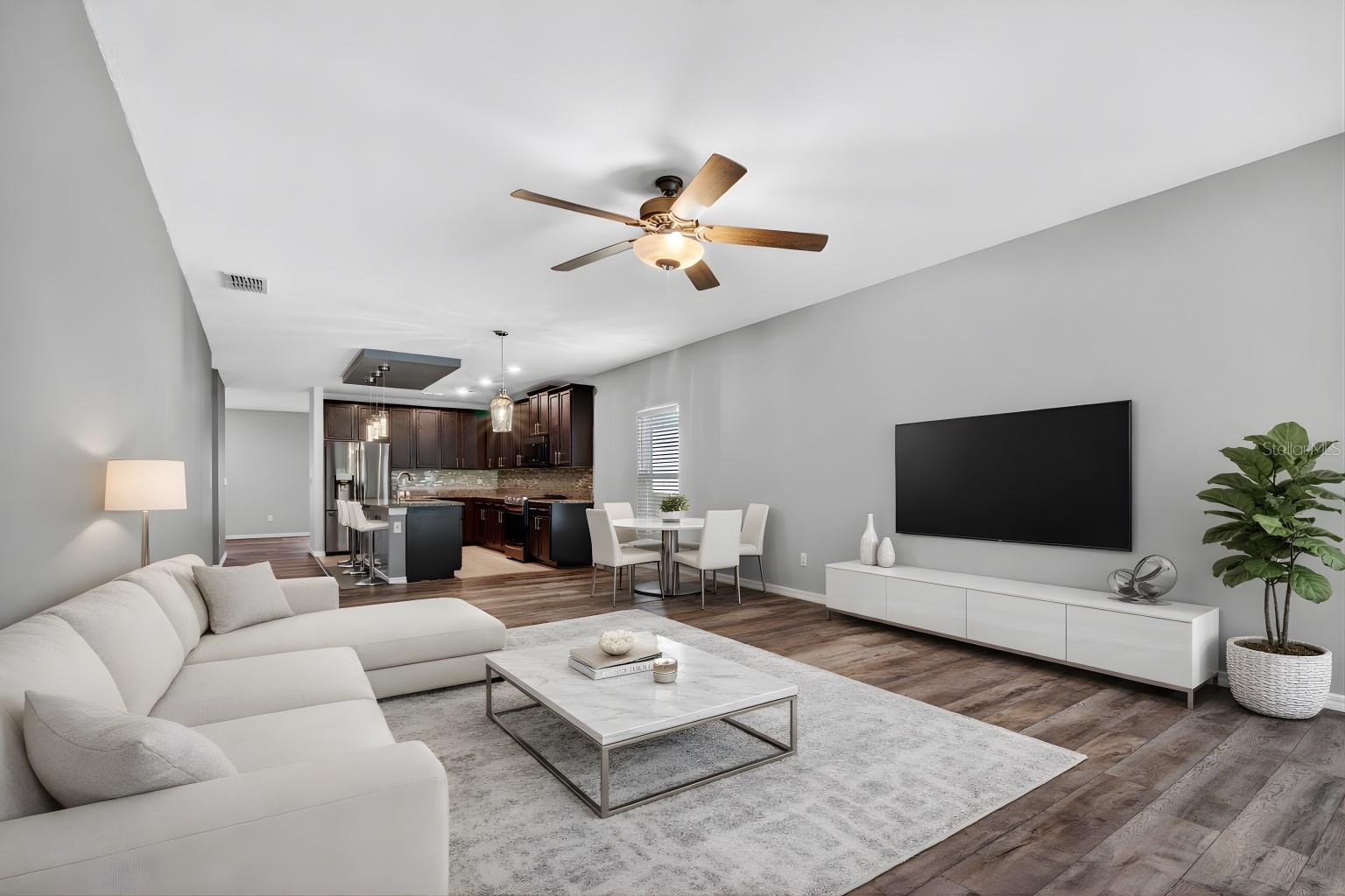 REEDY RESERVE PH 2 - Residential