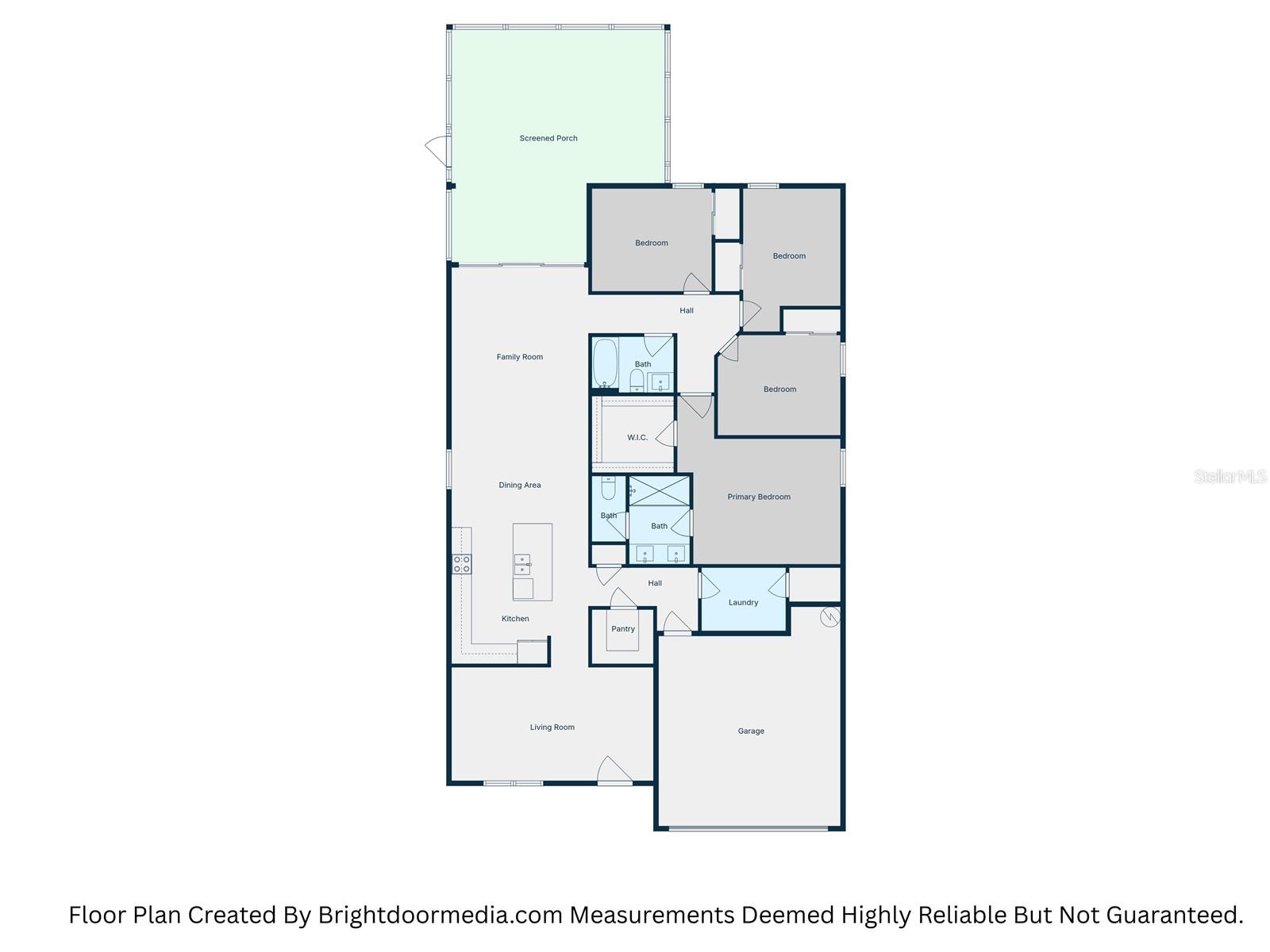 REEDY RESERVE PH 2 - Residential