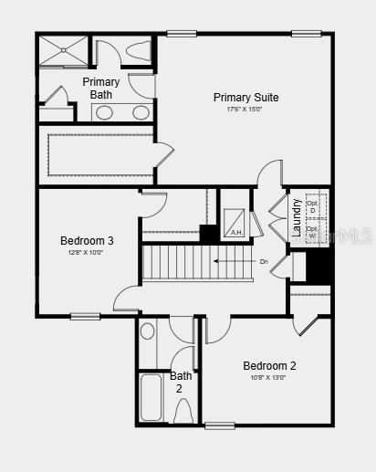 9308 CHISWELL TRAIL