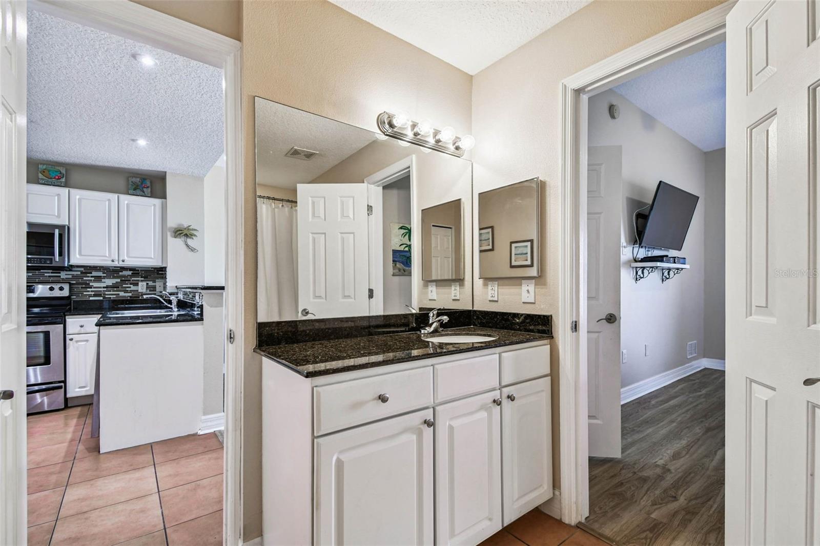 MADEIRA BAY RESORT II CONDO - Residential