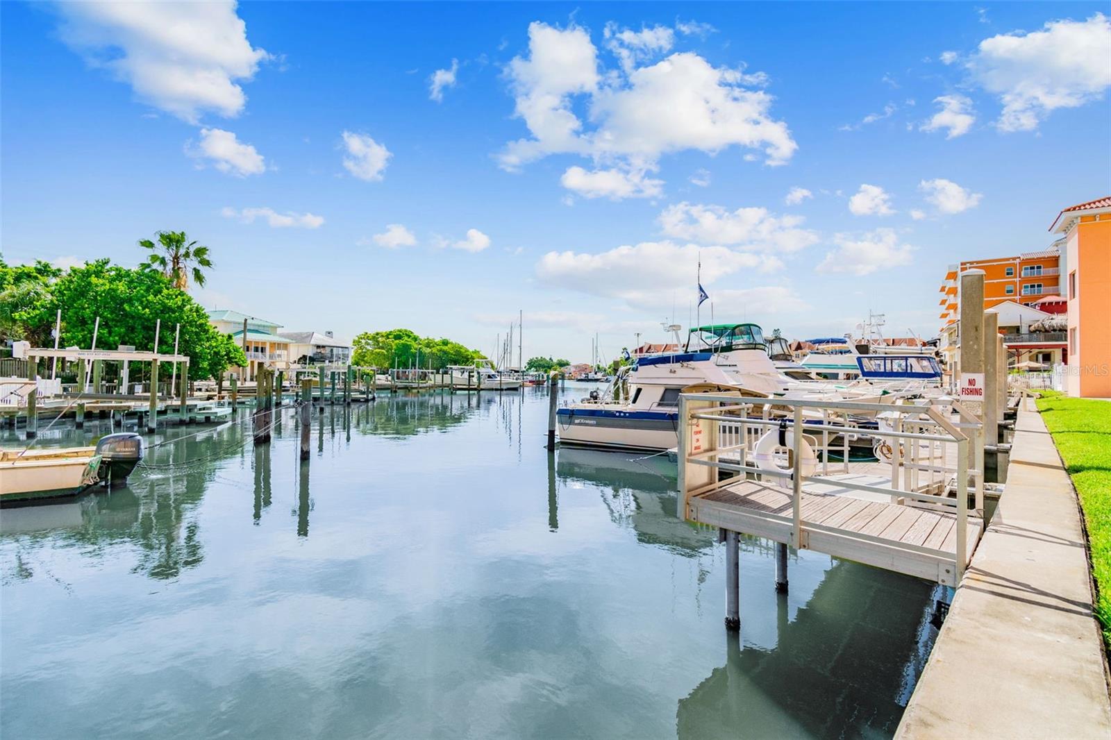 MADEIRA BAY RESORT II CONDO - Residential