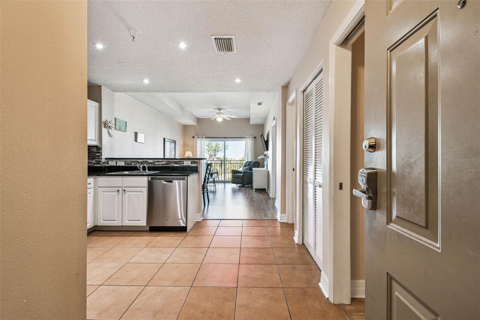 MADEIRA BAY RESORT II CONDO - Residential