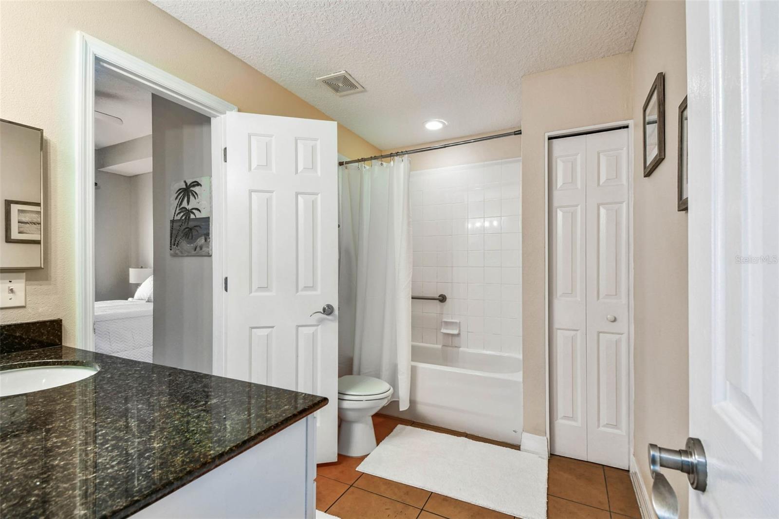 MADEIRA BAY RESORT II CONDO - Residential