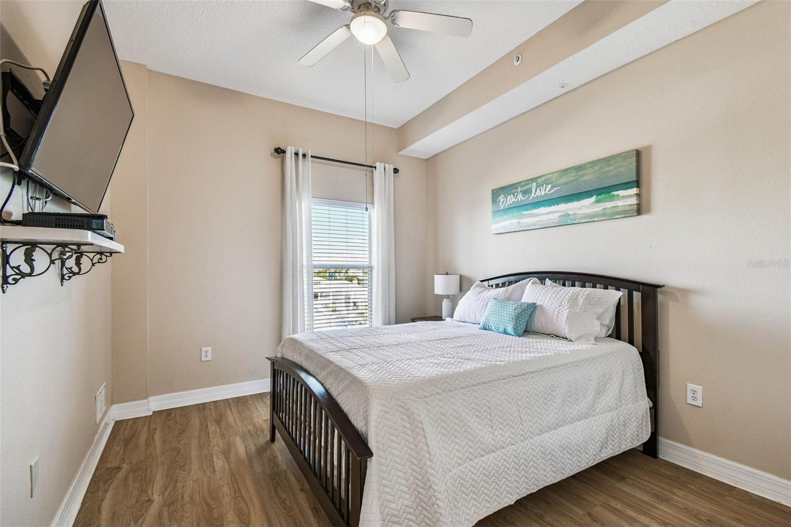 MADEIRA BAY RESORT II CONDO - Residential