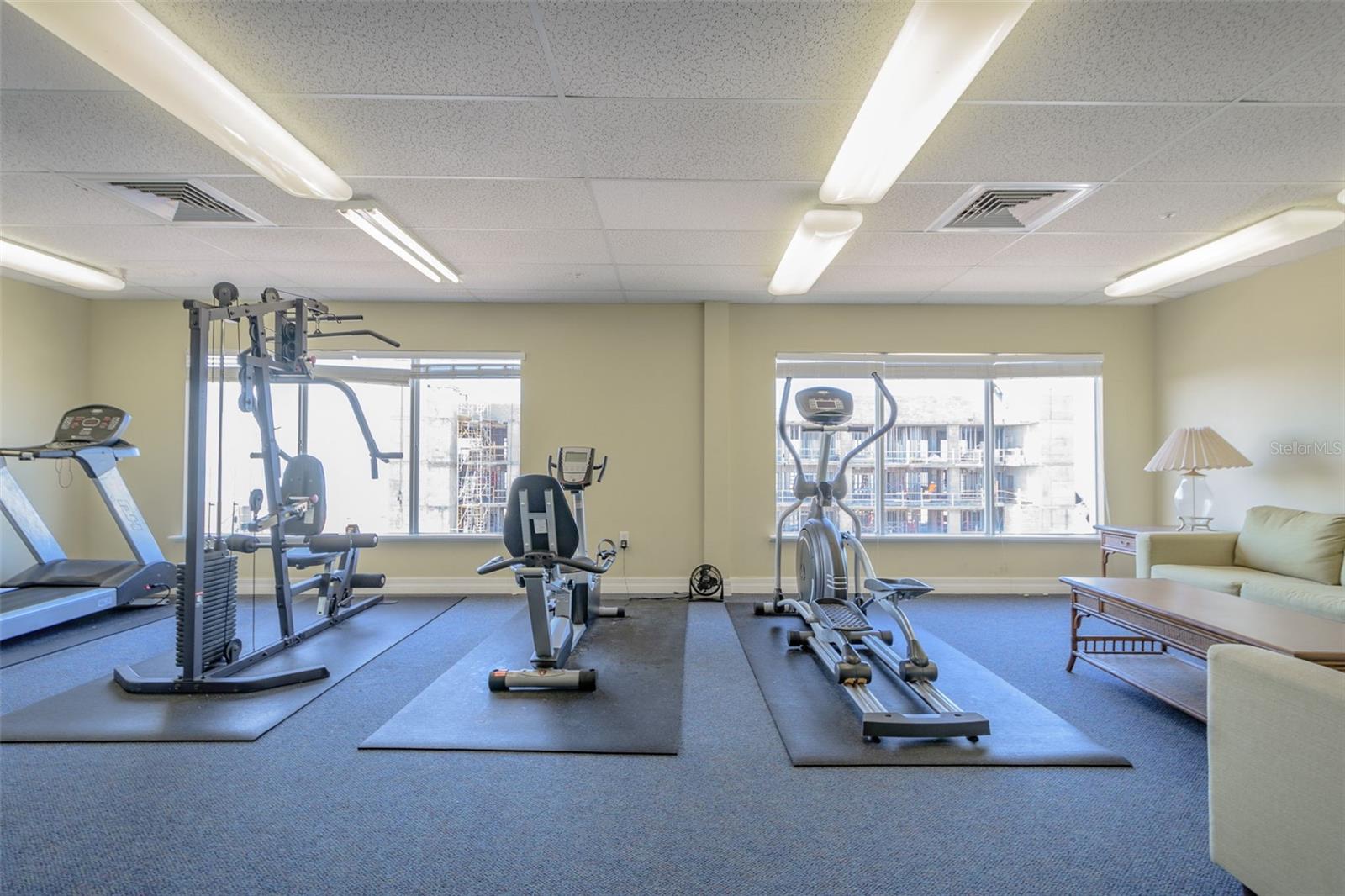 MADEIRA BAY RESORT II CONDO - Residential