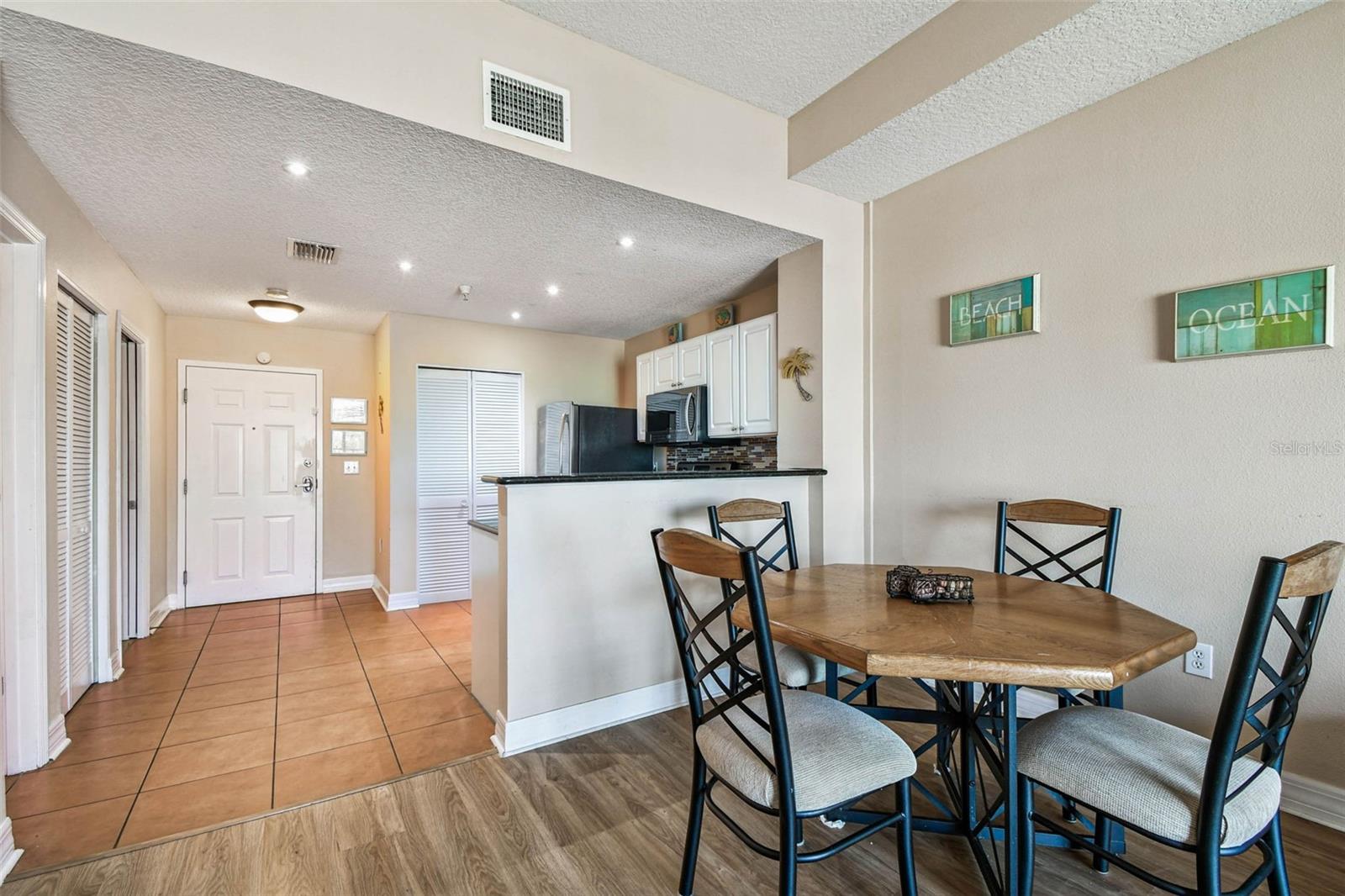 MADEIRA BAY RESORT II CONDO - Residential