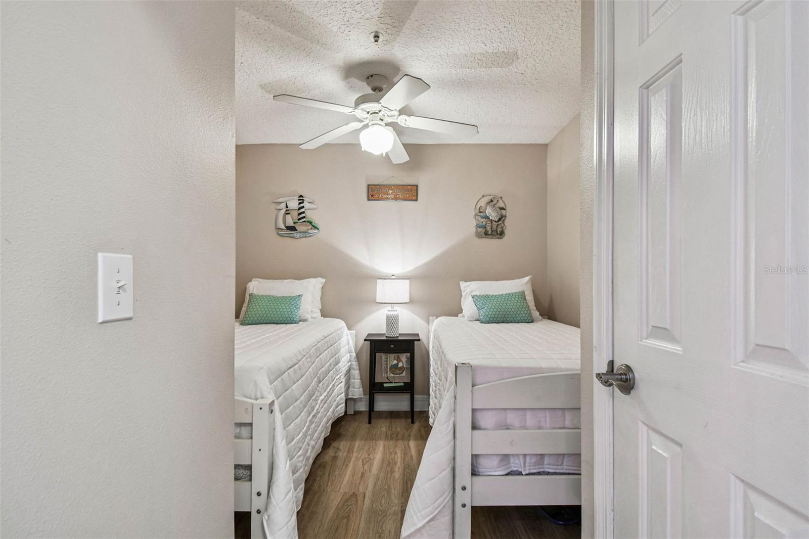 MADEIRA BAY RESORT II CONDO - Residential