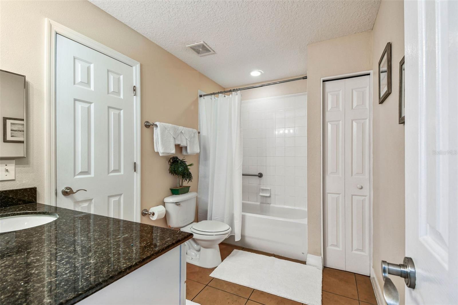 MADEIRA BAY RESORT II CONDO - Residential