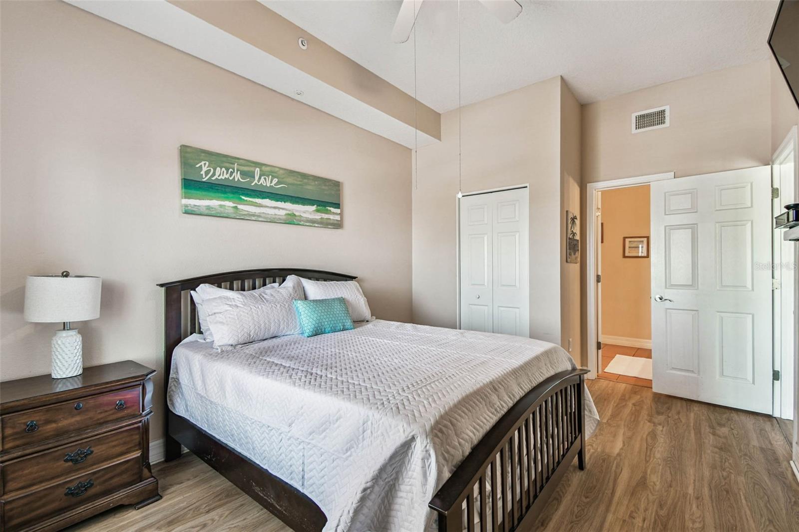 MADEIRA BAY RESORT II CONDO - Residential