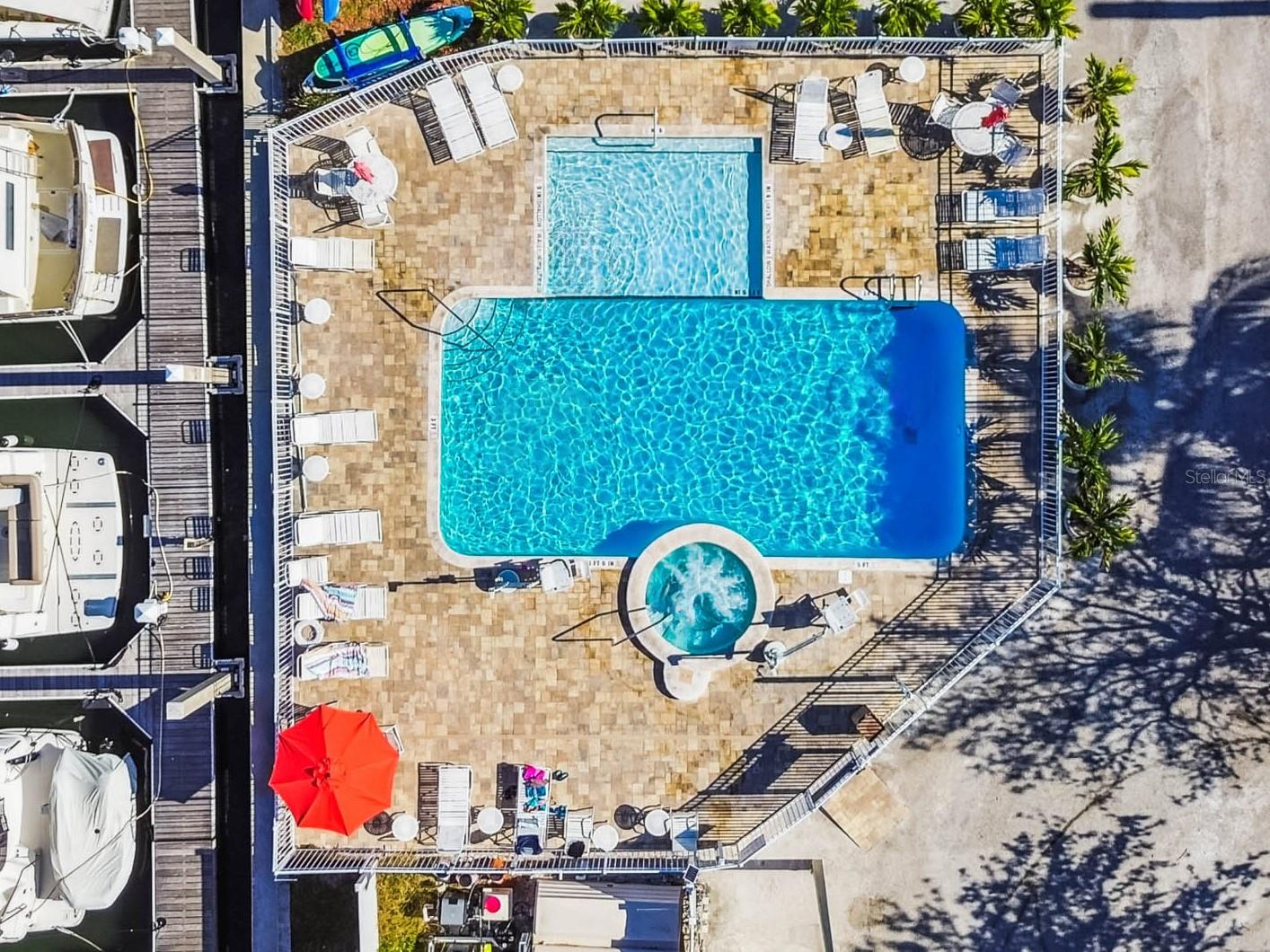 MADEIRA BAY RESORT II CONDO - Residential