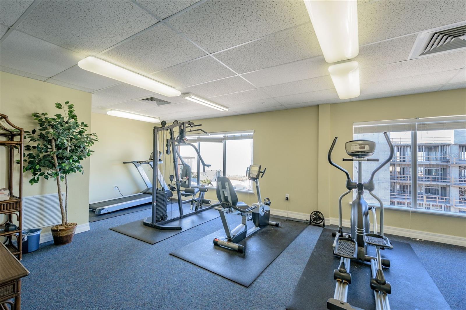 MADEIRA BAY RESORT II CONDO - Residential