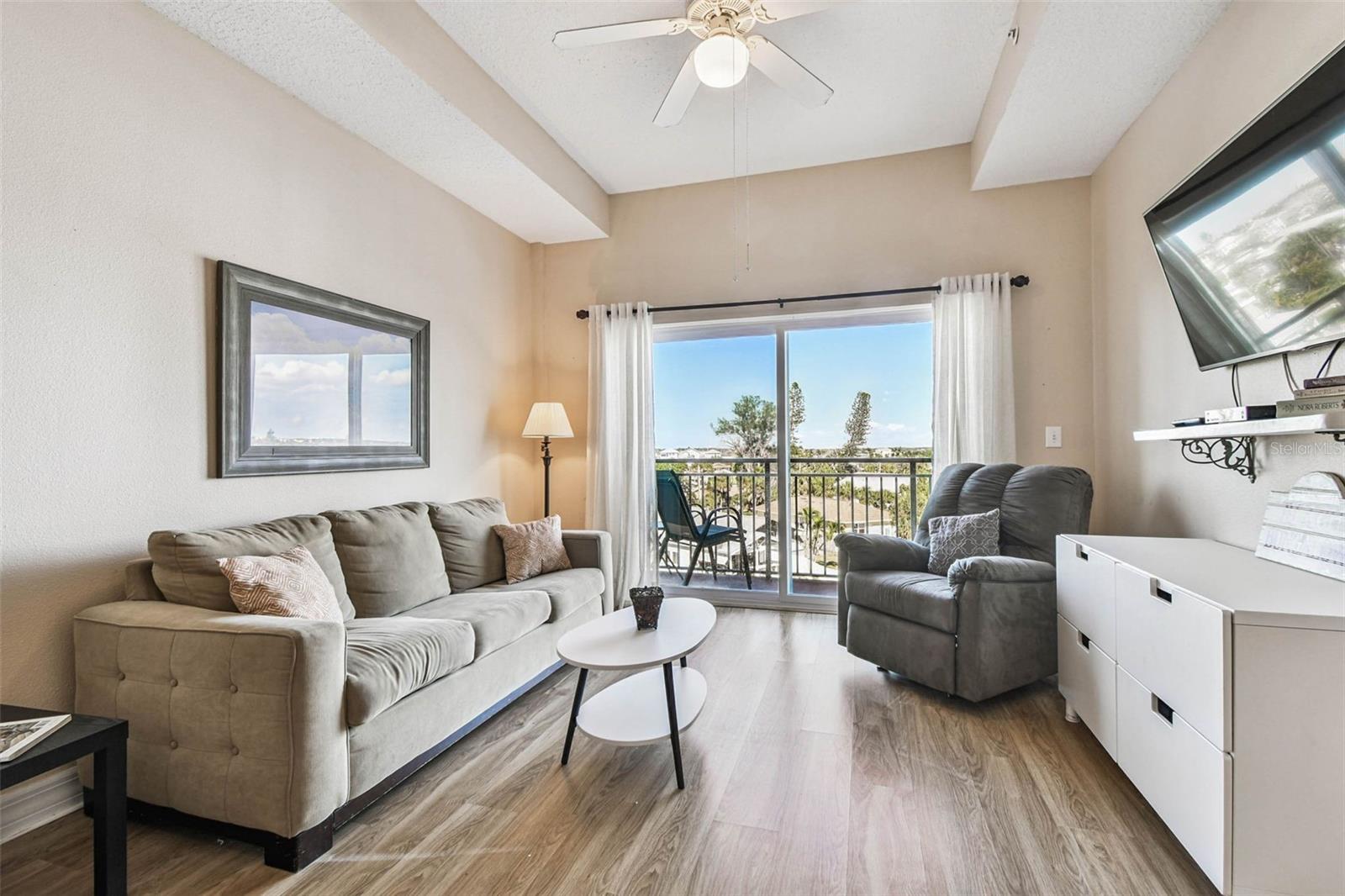 MADEIRA BAY RESORT II CONDO - Residential