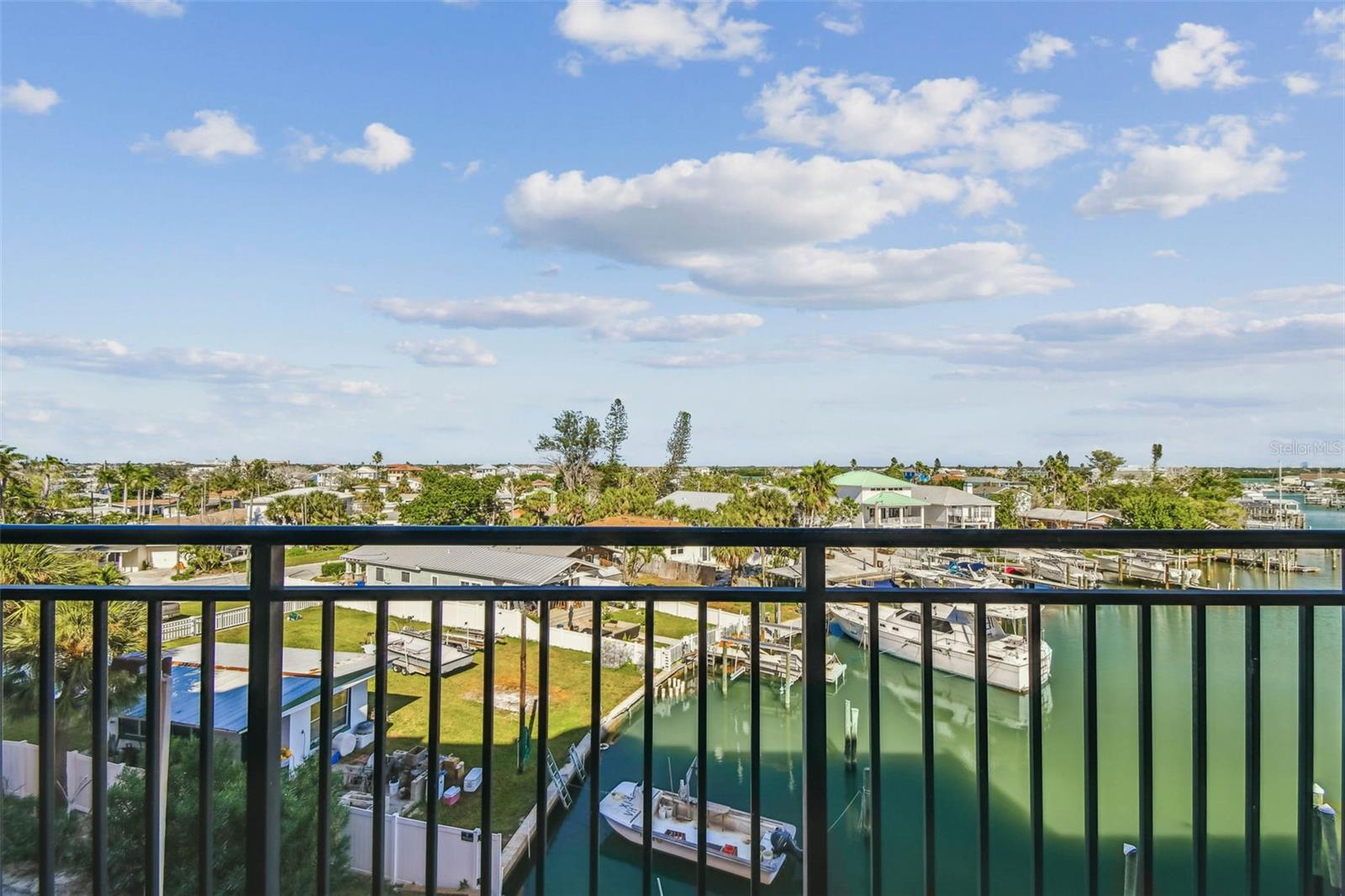 13235 GULF BOULEVARD 407