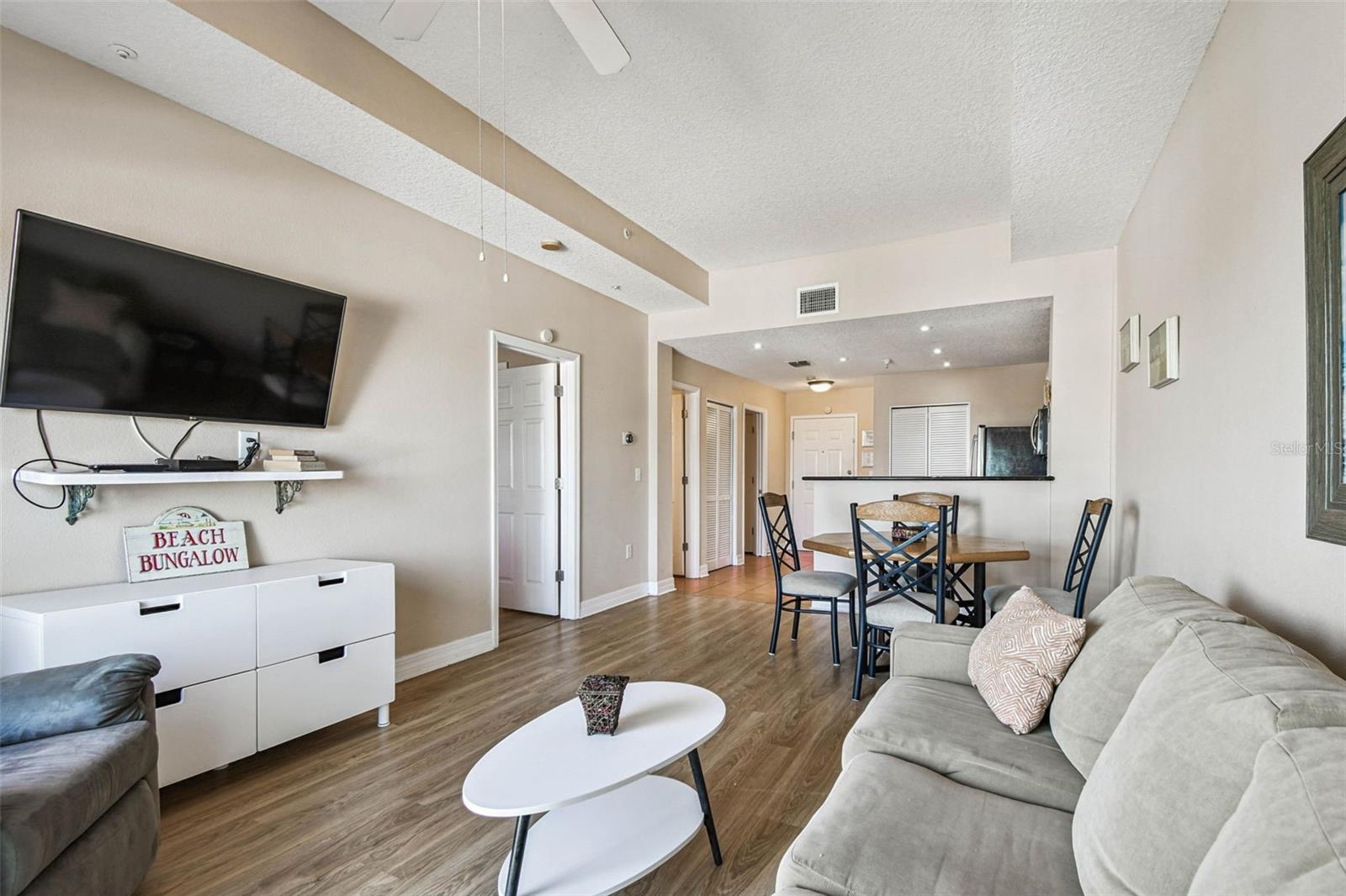 MADEIRA BAY RESORT II CONDO - Residential