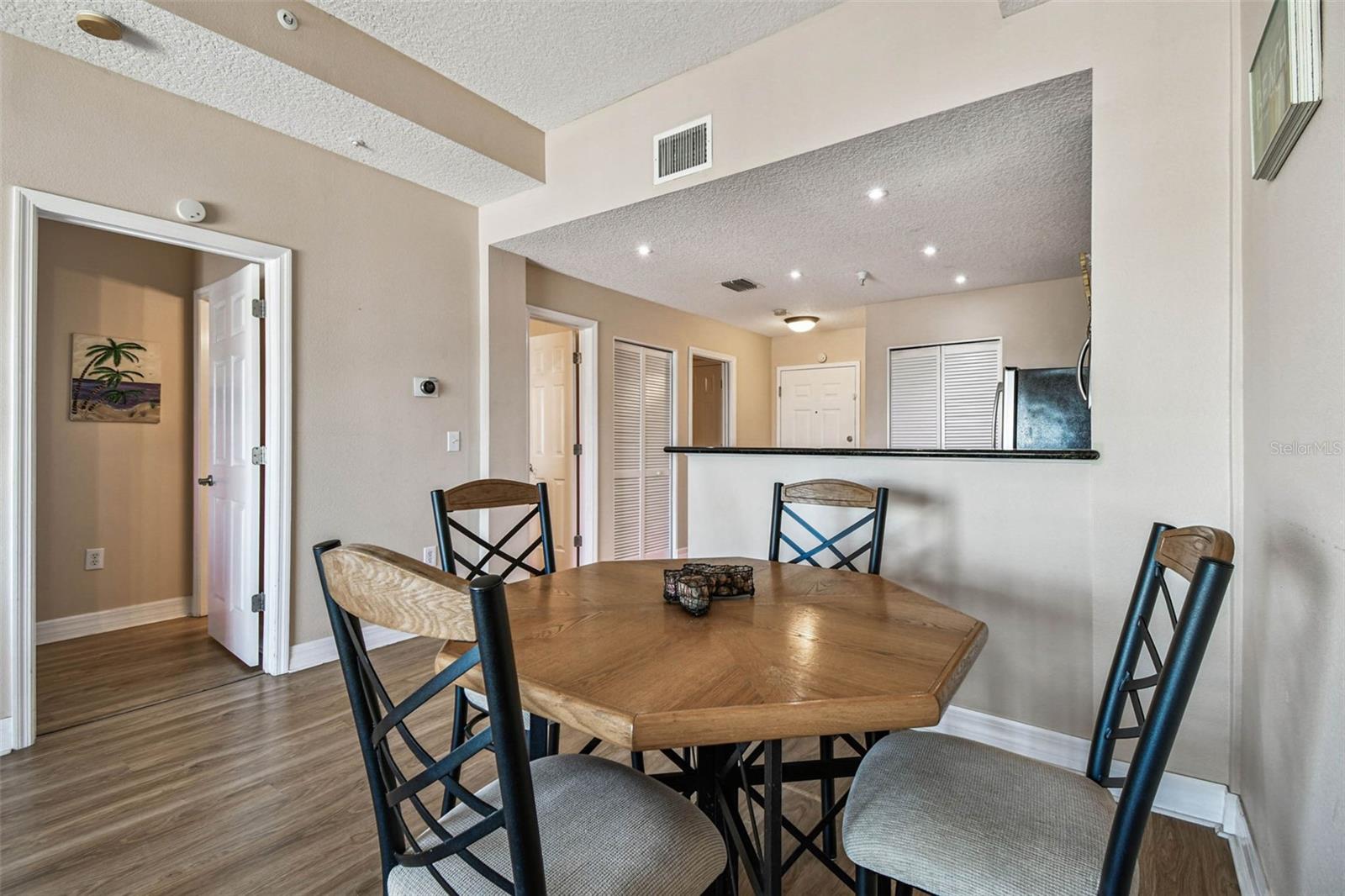 MADEIRA BAY RESORT II CONDO - Residential