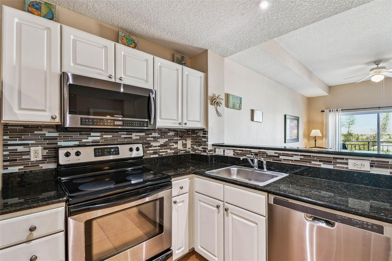 MADEIRA BAY RESORT II CONDO - Residential