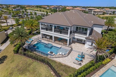 A home in KISSIMMEE