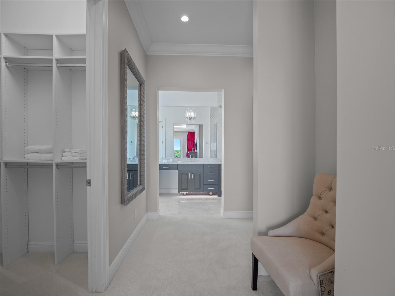 REUNION WEST FAIRWAYS 17 & 18 REP - Residential