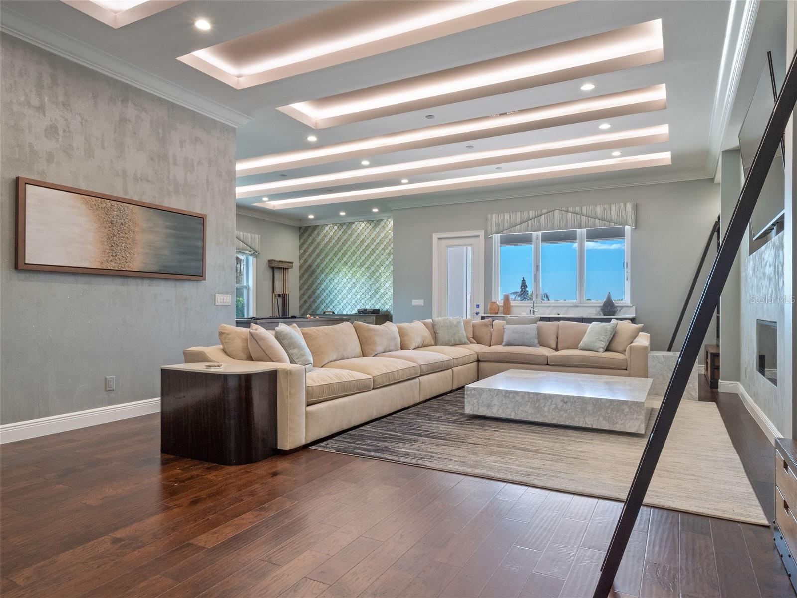 REUNION WEST FAIRWAYS 17 & 18 REP - Residential