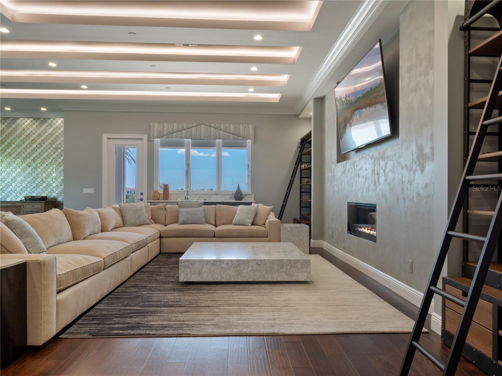 REUNION WEST FAIRWAYS 17 & 18 REP - Residential