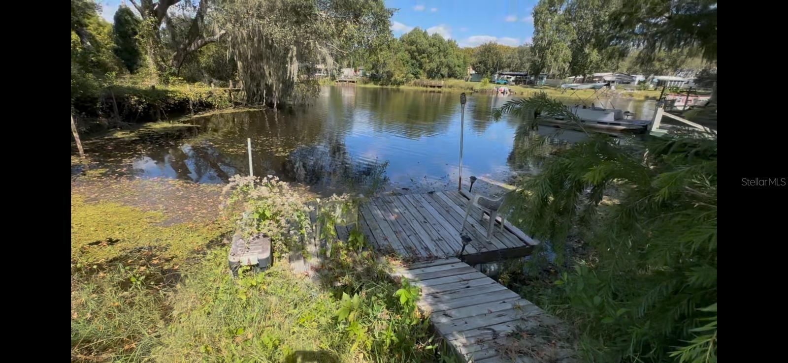 WITHLAPOPKA ISLANDS UNIT 04E - Land