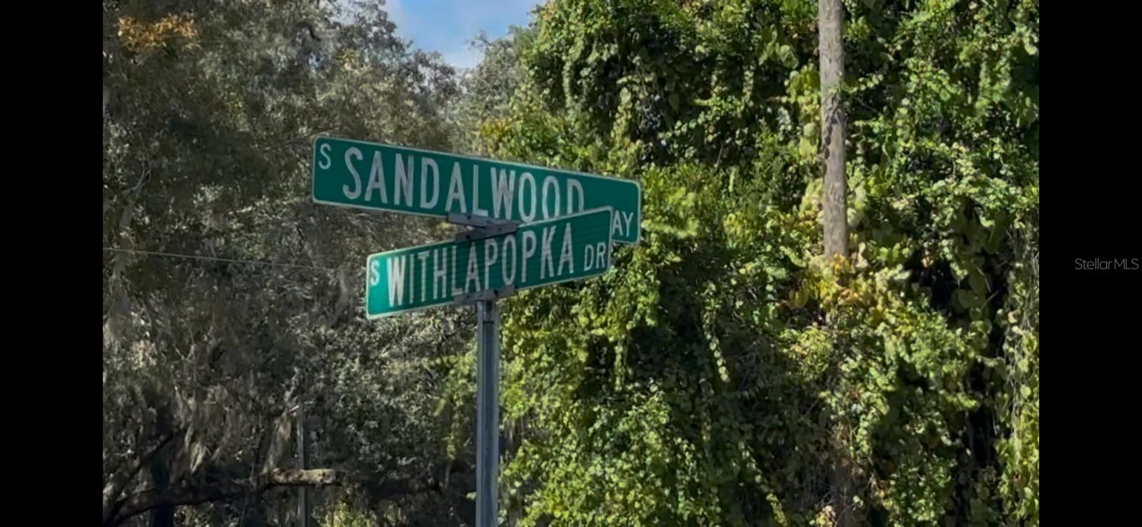 WITHLAPOPKA ISLANDS UNIT 04E - Land