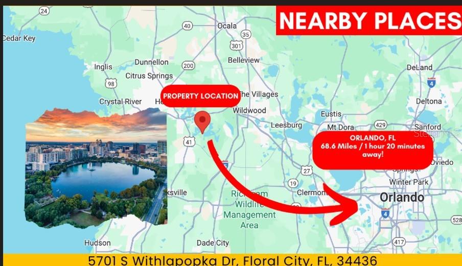 WITHLAPOPKA ISLANDS UNIT 04E - Land