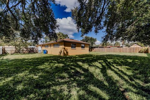 A home in TAMPA