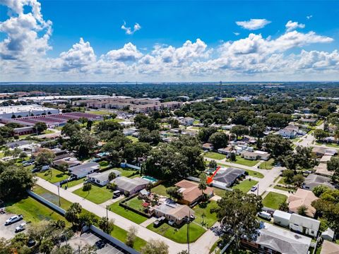 A home in TAMPA