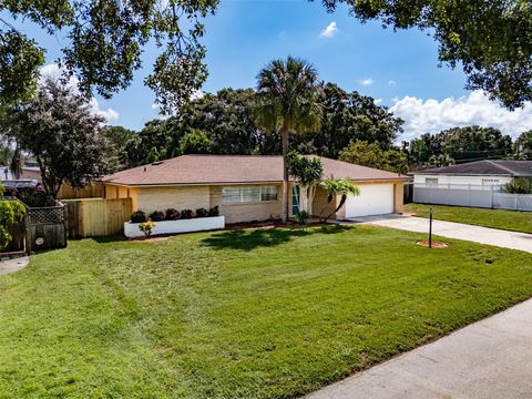 A home in TAMPA