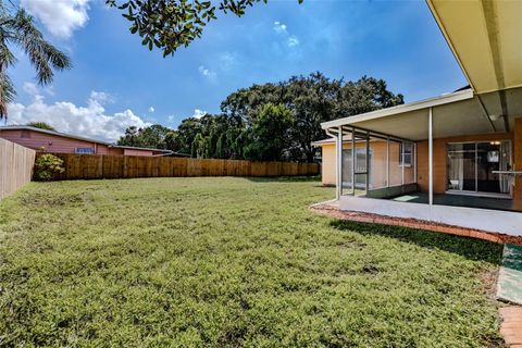 A home in TAMPA