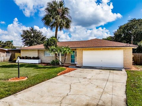 A home in TAMPA