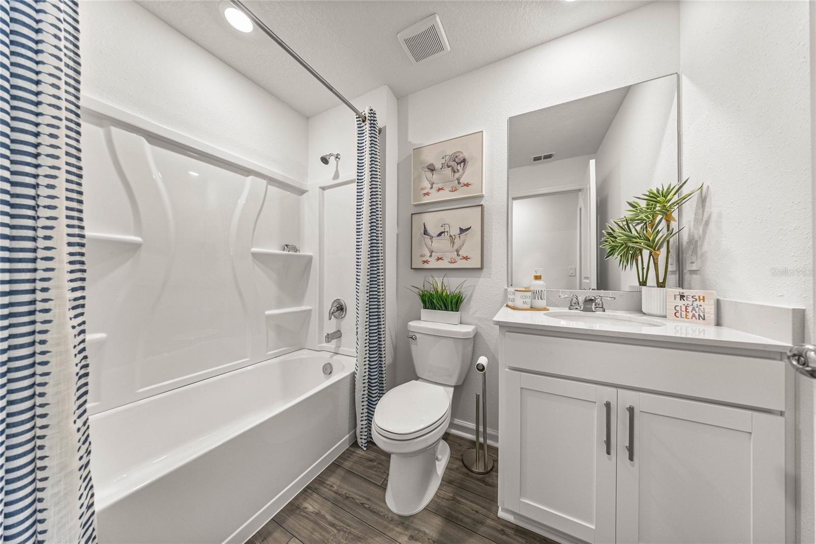 MARION RANCH TH - Residential