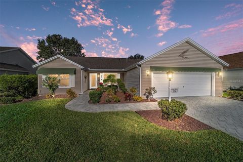 776 ALCOTT AVENUE THE VILLAGES FL 32162