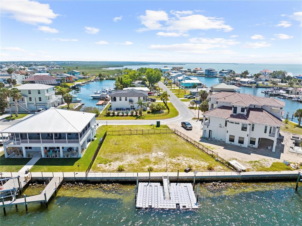 Photo of 3387 Gulf Winds Circle, Hernando Beach, FL 34607 (MLS # W7884371)