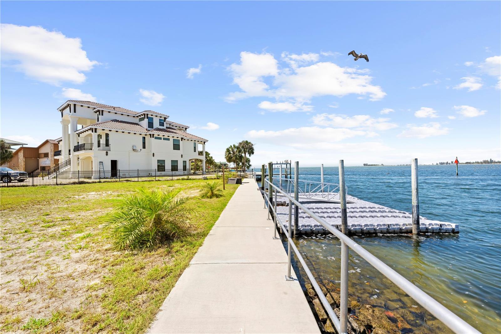 3387 GULF WINDS CIRCLE