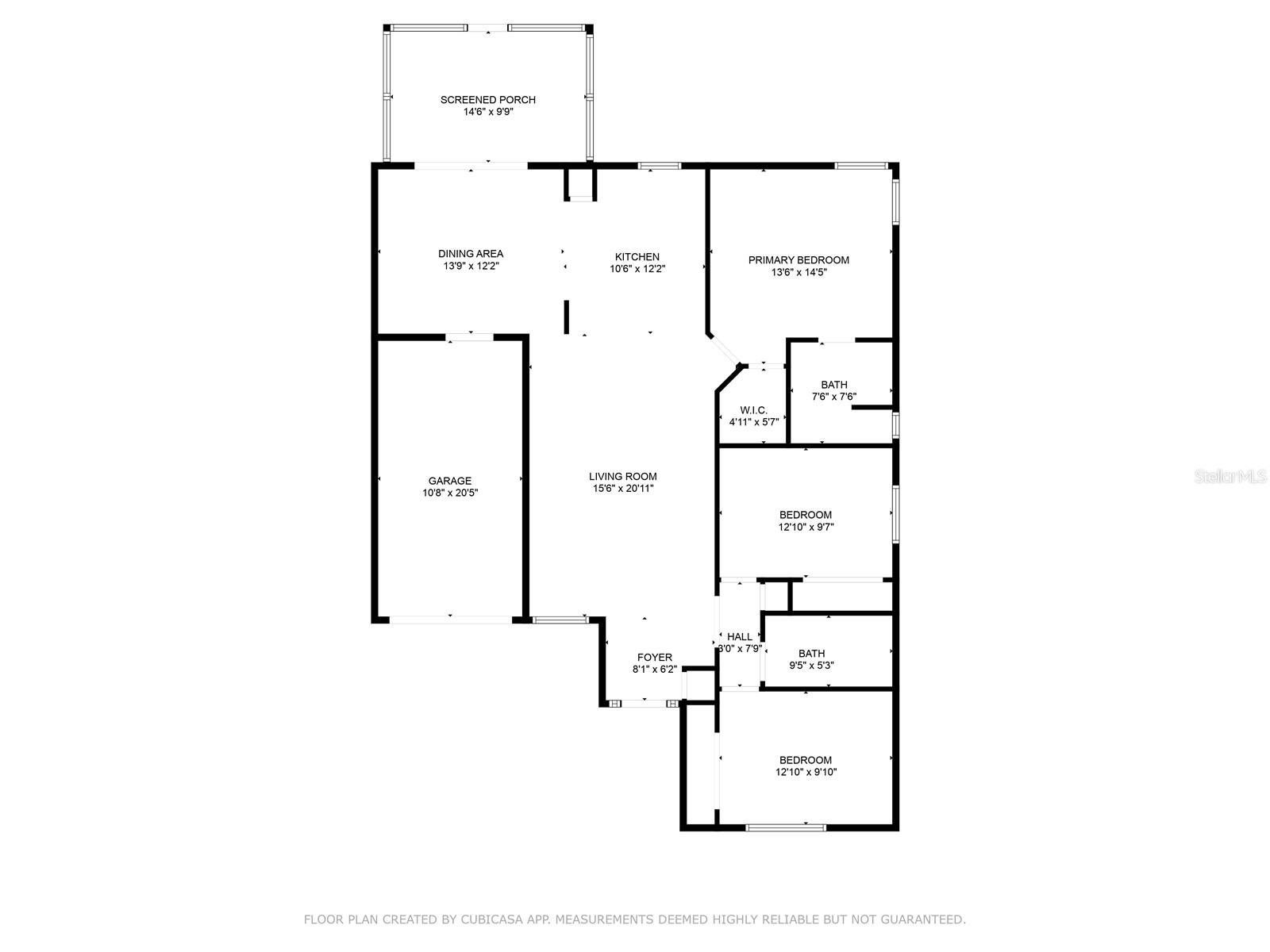 BRANDON BROOK PH IIIA - Residential