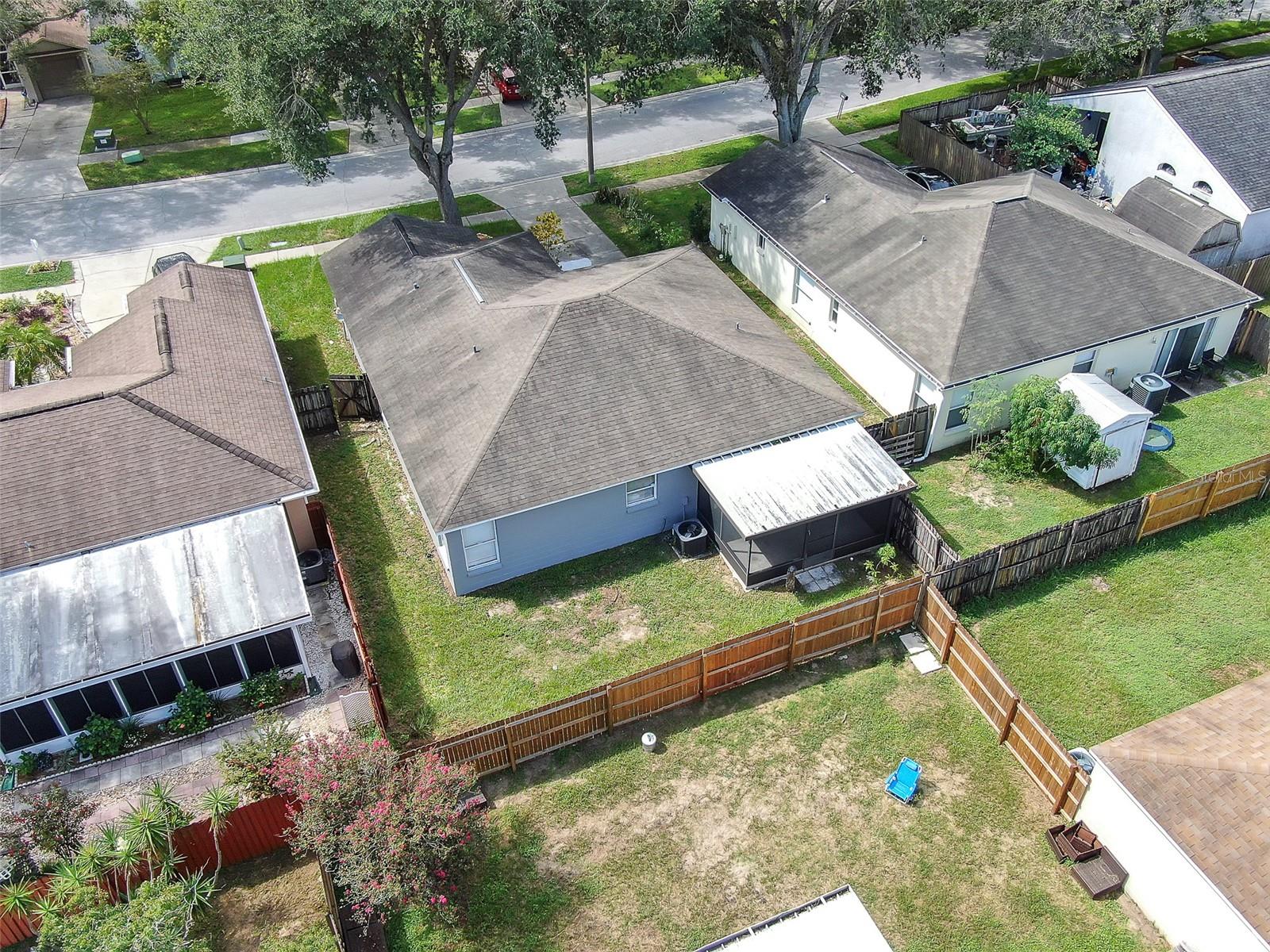 BRANDON BROOK PH IIIA - Residential
