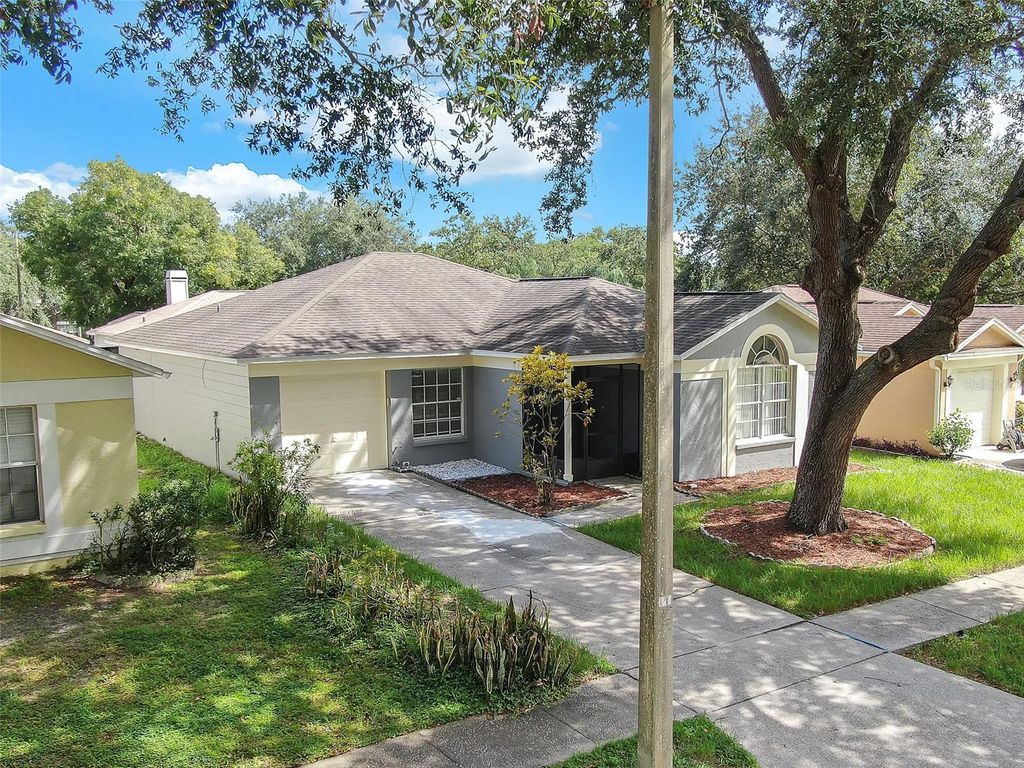 Photo of 1816 Ellington Court, Valrico, FL 33594 (MLS # TB8424140)