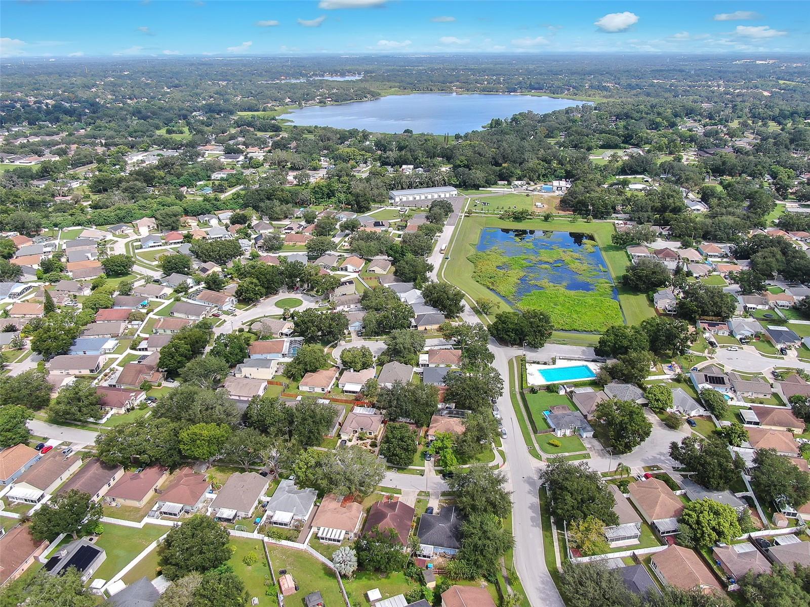 BRANDON BROOK PH IIIA - Residential