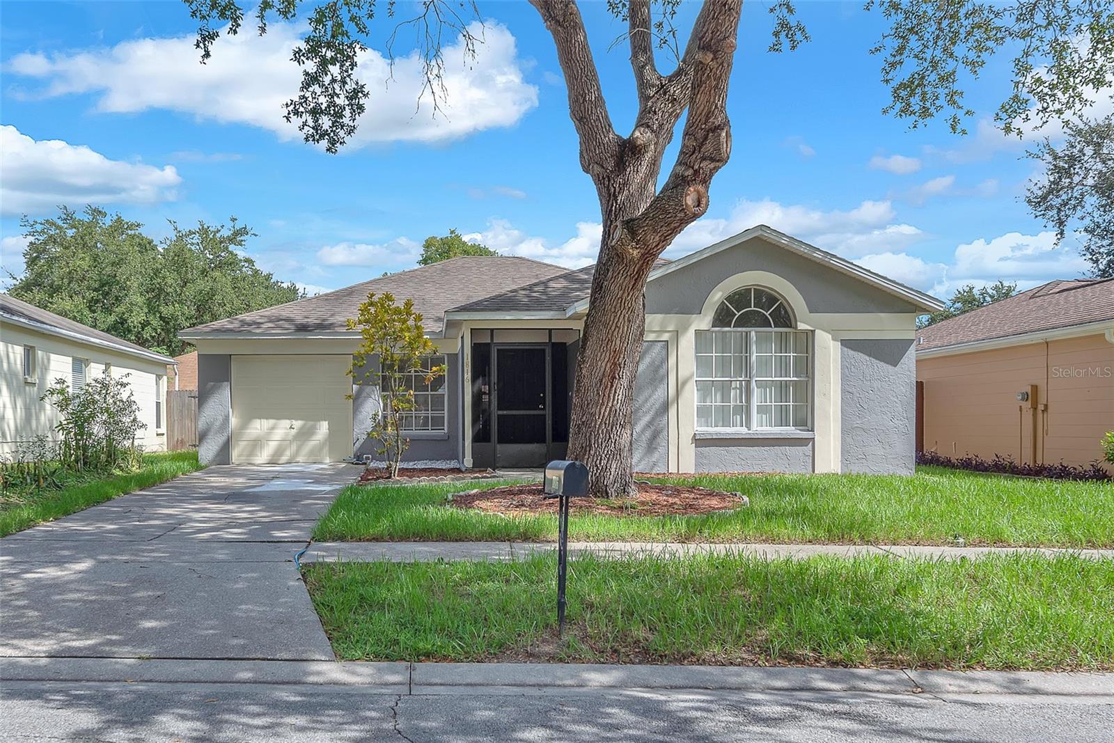 Welcome to a beautifully refreshed home in the heart of Valrico. This 3-bedroom, 2-bath residence offers nearly 1,500 square feet of comfortable living space with a layout designed for everyday ease. Inside, the home has been freshly painted, giving every room a clean and inviting feel. The kitchen is outfitted with brand-new stainless steel appliances that add a modern touch, while new vinyl flooring throughout the living areas provides both durability and style. With its thoughtful updates and move-in-ready condition, this home blends practicality with charm—an ideal choice for buyers seeking comfort and value in a convenient location.