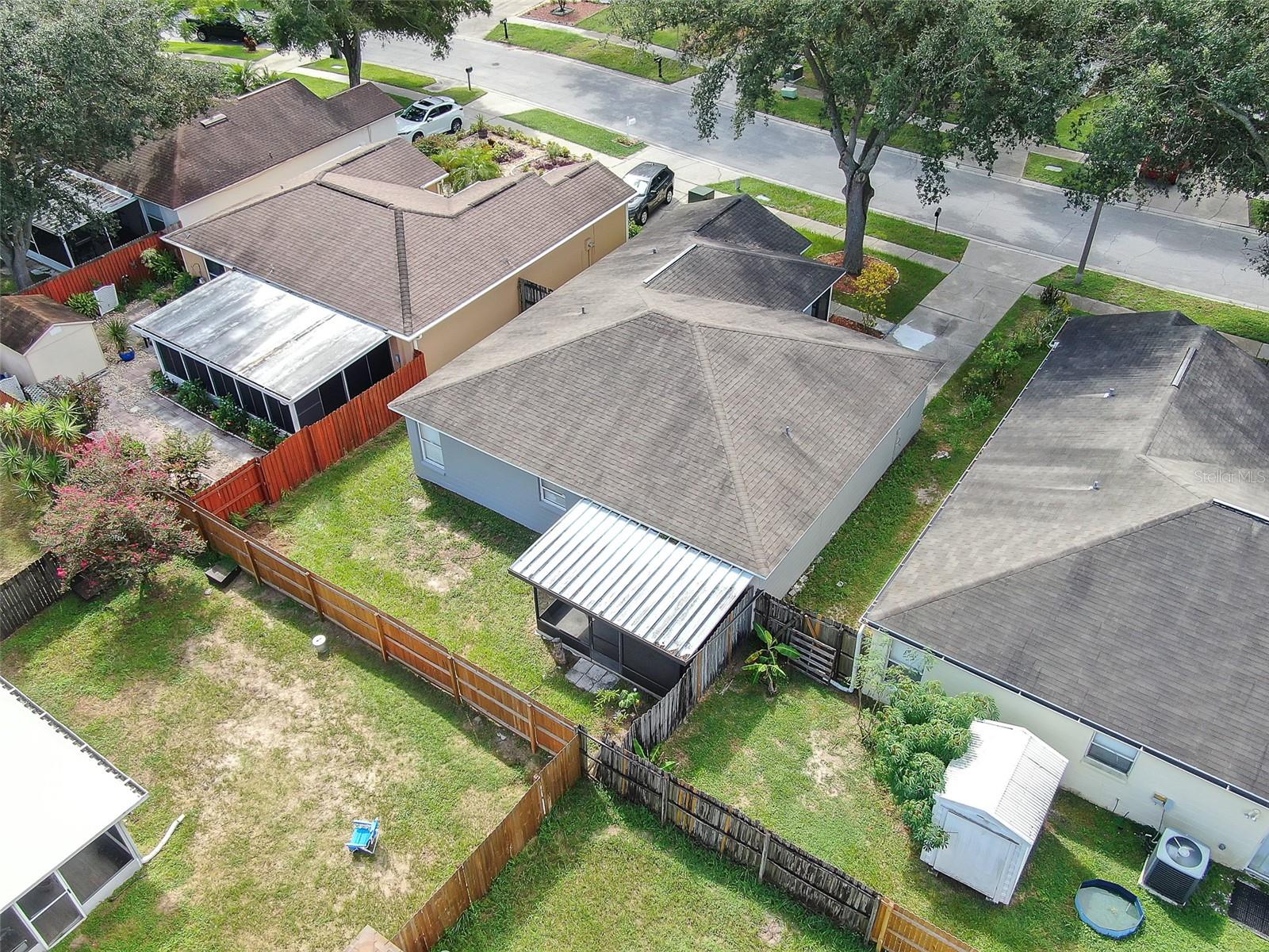 BRANDON BROOK PH IIIA - Residential