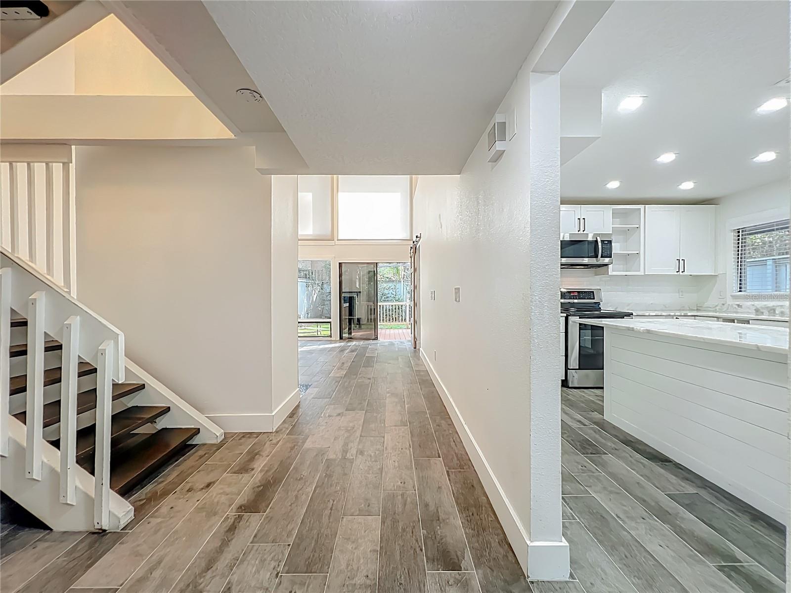 SPRINGS THE LIVE OAK VILLAGE 1ST ADD - Residential