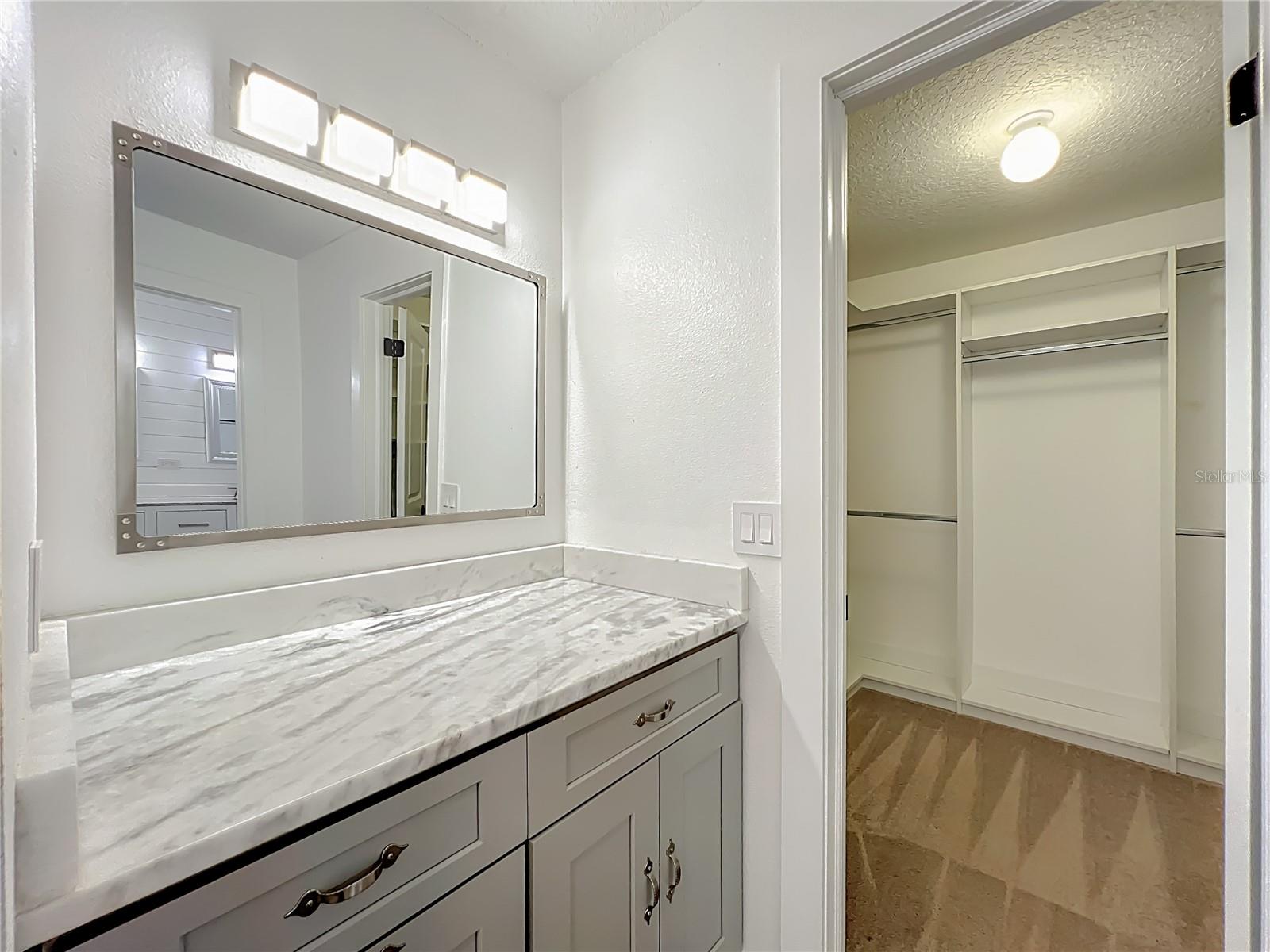 SPRINGS THE LIVE OAK VILLAGE 1ST ADD - Residential