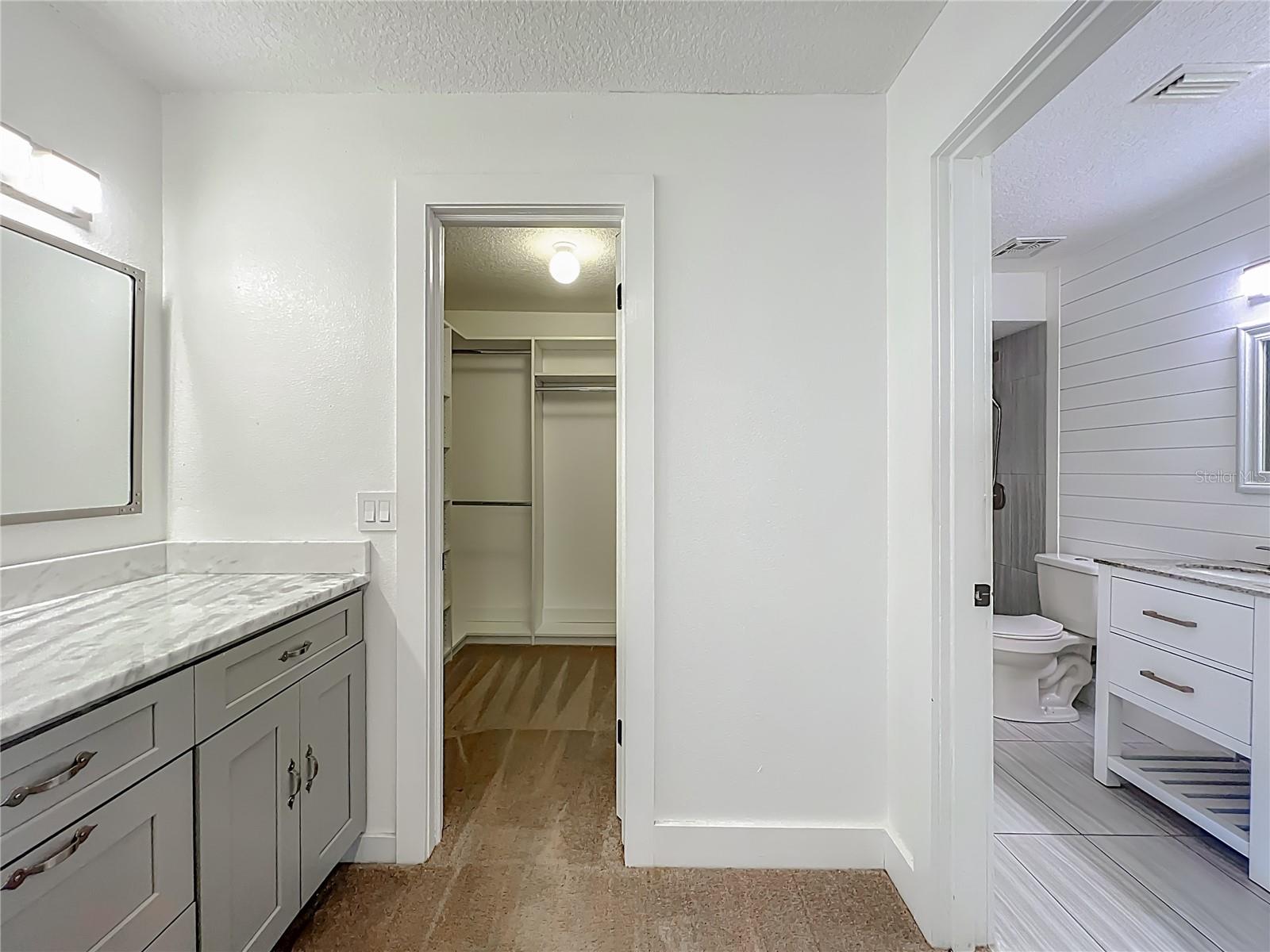 SPRINGS THE LIVE OAK VILLAGE 1ST ADD - Residential