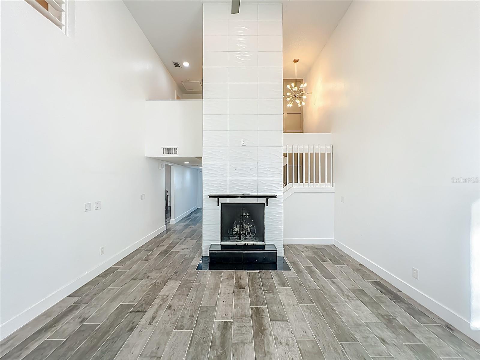 SPRINGS THE LIVE OAK VILLAGE 1ST ADD - Residential