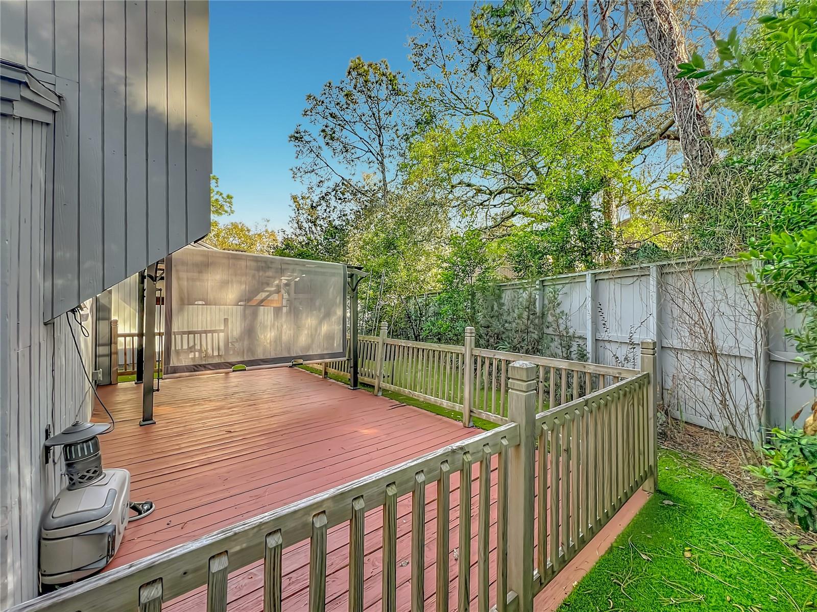 SPRINGS THE LIVE OAK VILLAGE 1ST ADD - Residential